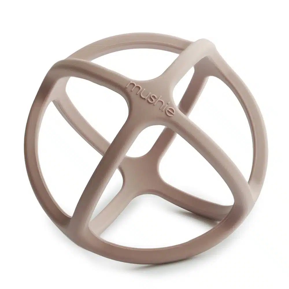 HRYZADLO MUSHIE BALL - SHIFTING SAND