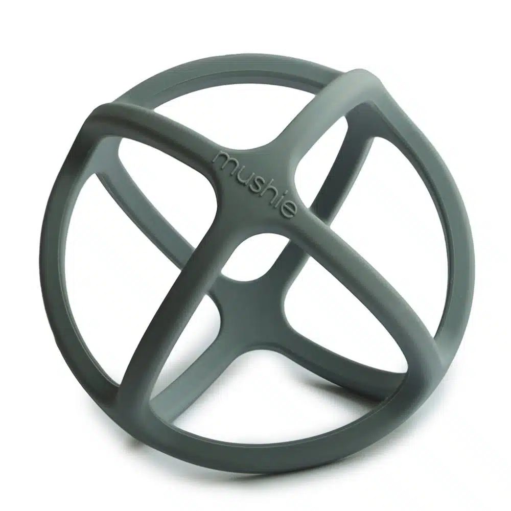 HRYZADLO MUSHIE BALL - DRIED THYME