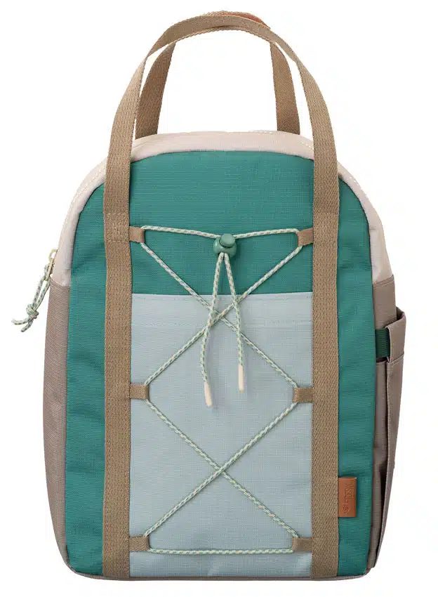 VEĽKÝ OUTDOOROVÝ BATOH FRESK - FELDSPAR