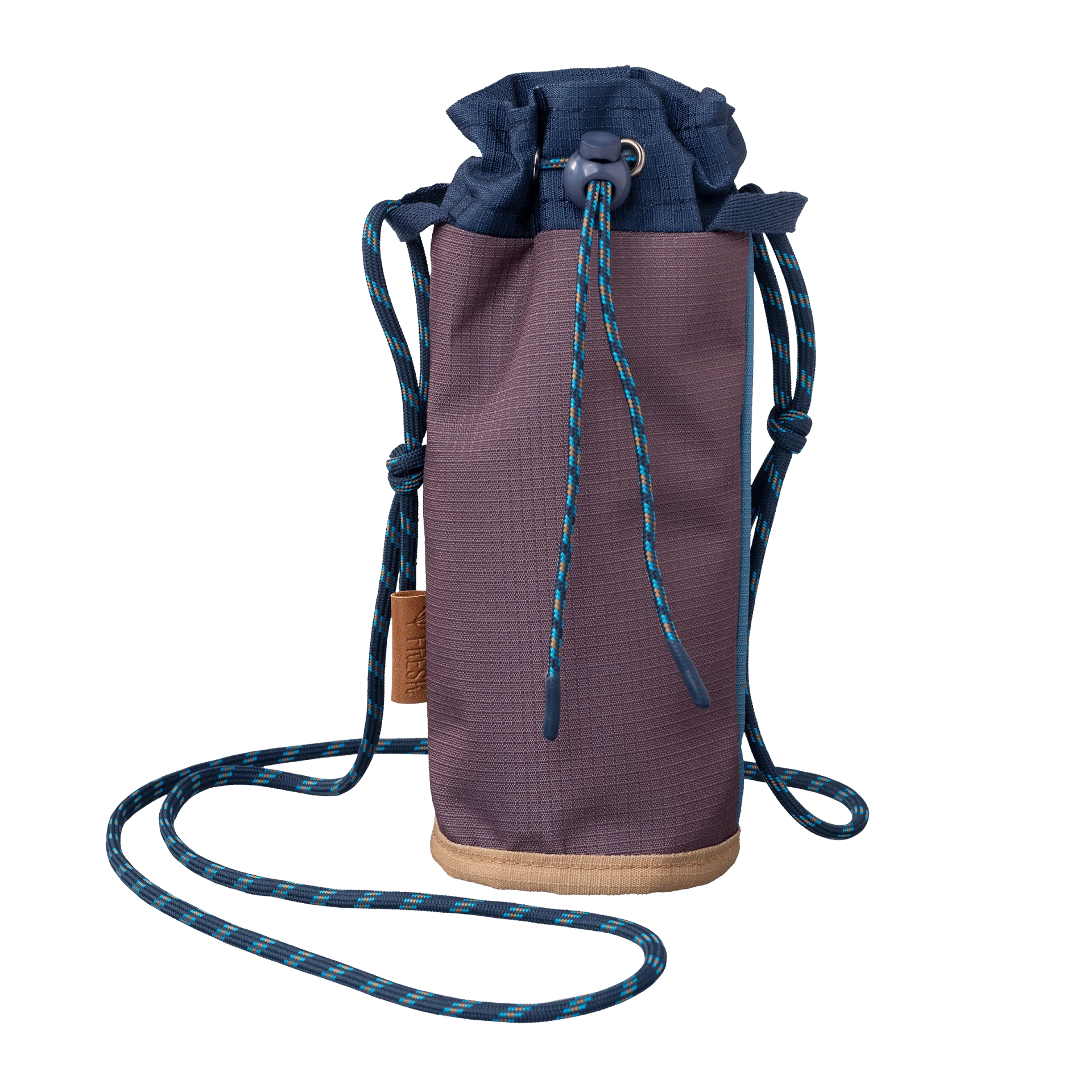 DRŽIAK NA FĽAŠU FRESK - BLUE SHADOW