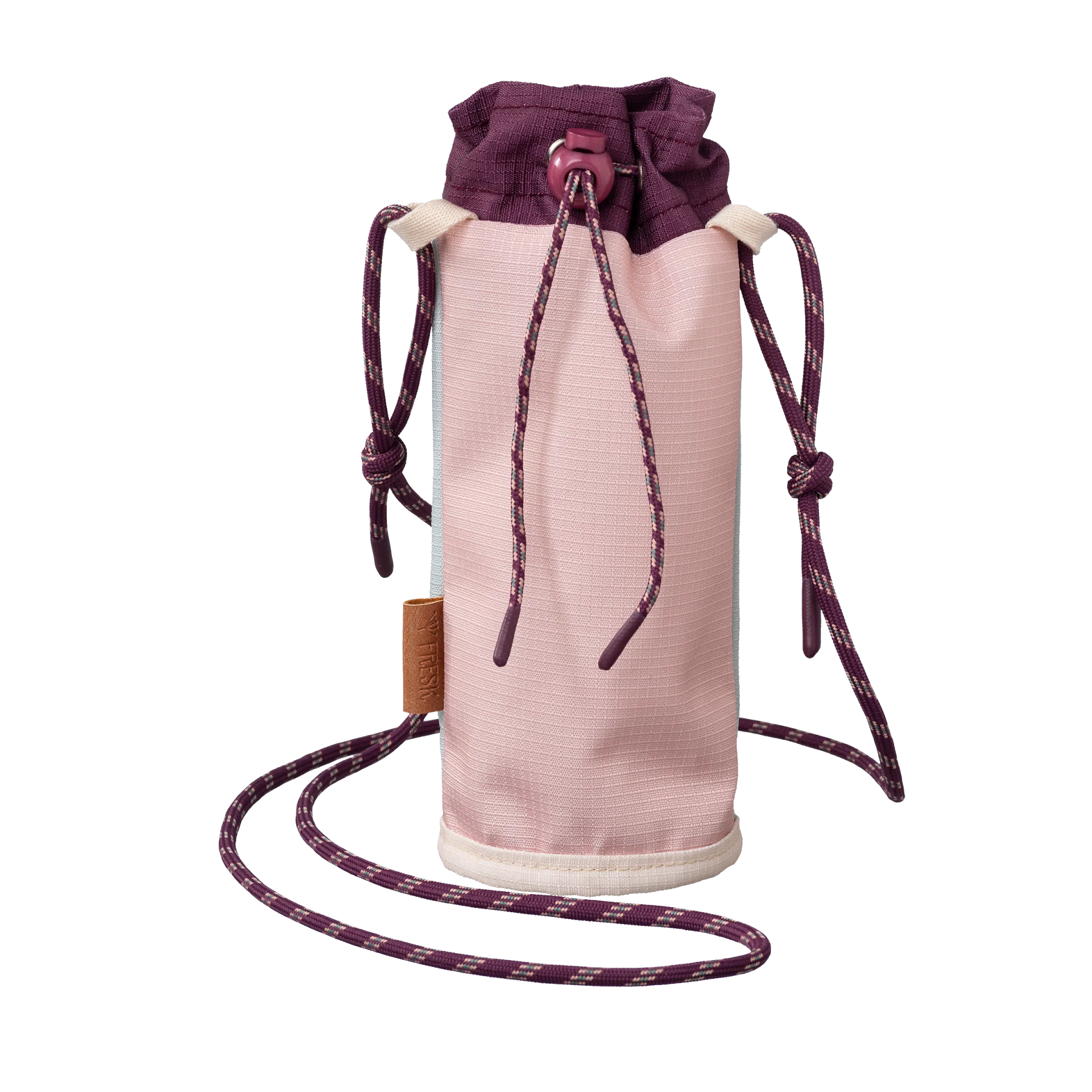 DRŽIAK NA FĽAŠU FRESK - CAMEO ROSE