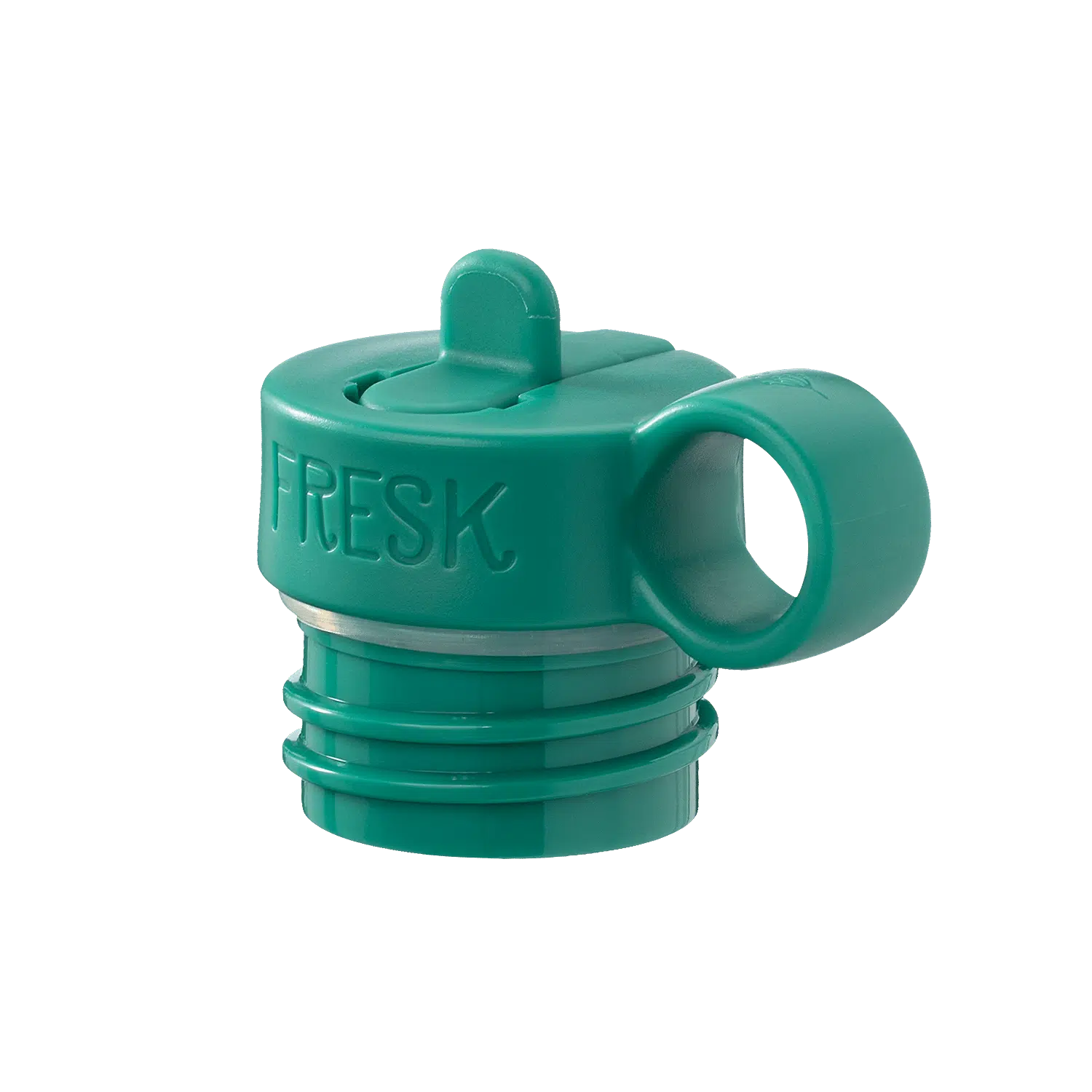 NÁHRADNÝ VRCHNÁK SO SLAMKOU FRESK - GREEN