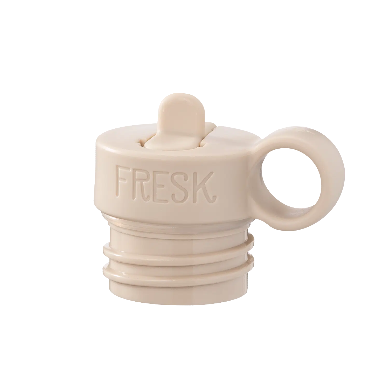 NÁHRADNÝ VRCHNÁK SO SLAMKOU FRESK - SAND