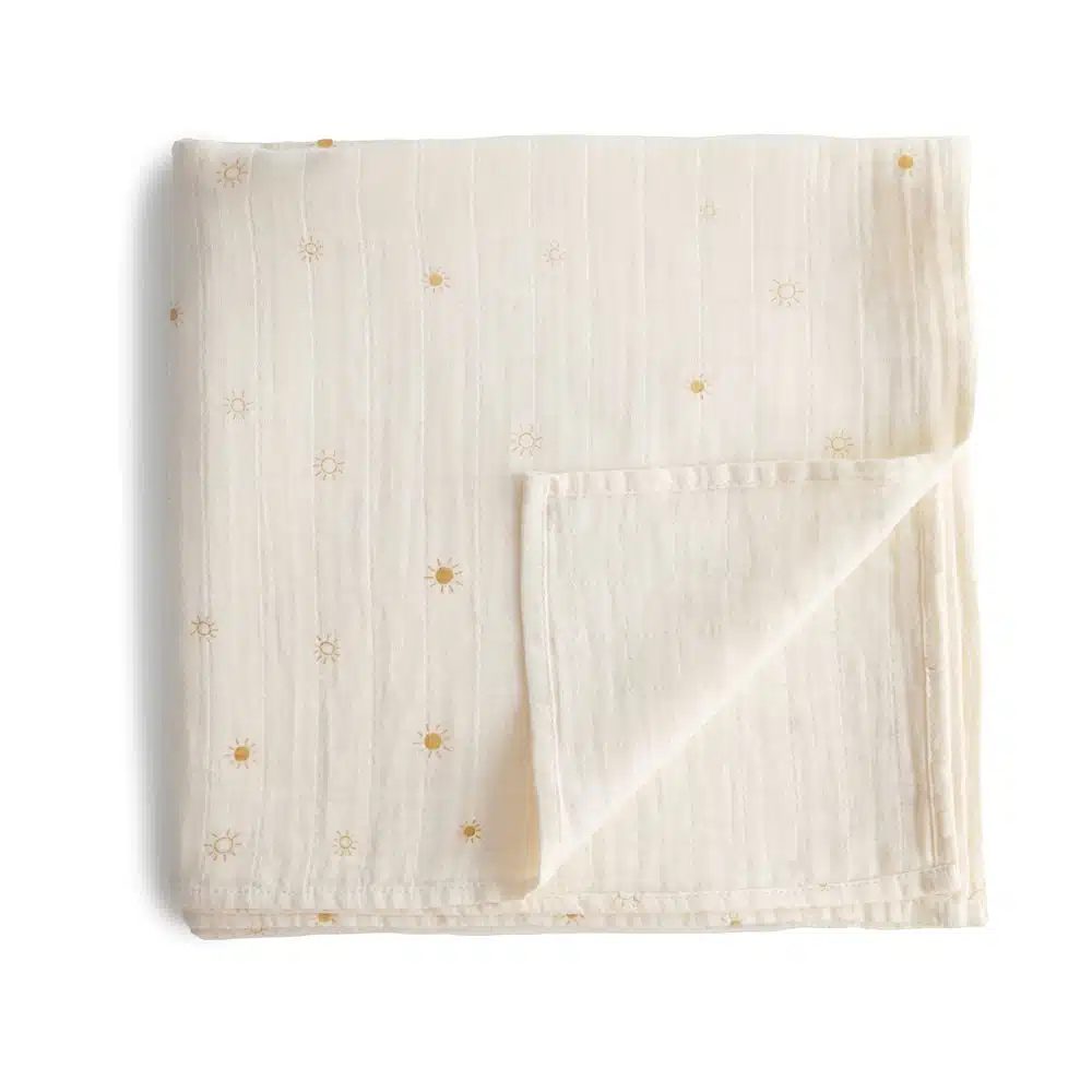 ZAVINOVAČKA MUSHIE - SUN