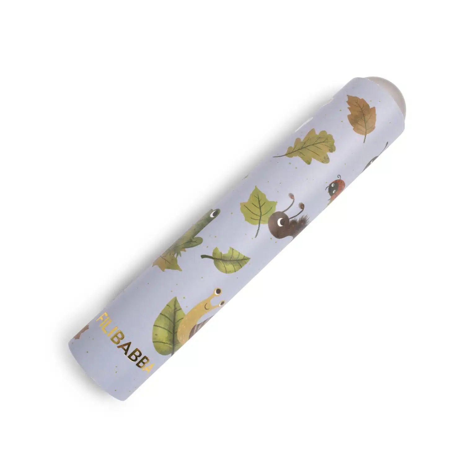 KALEIDOSKOP FILIBABBA - CURIOUS CREATURES