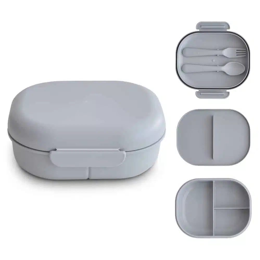 OBEDOVÝ BOX MUSHIE - CLOUD