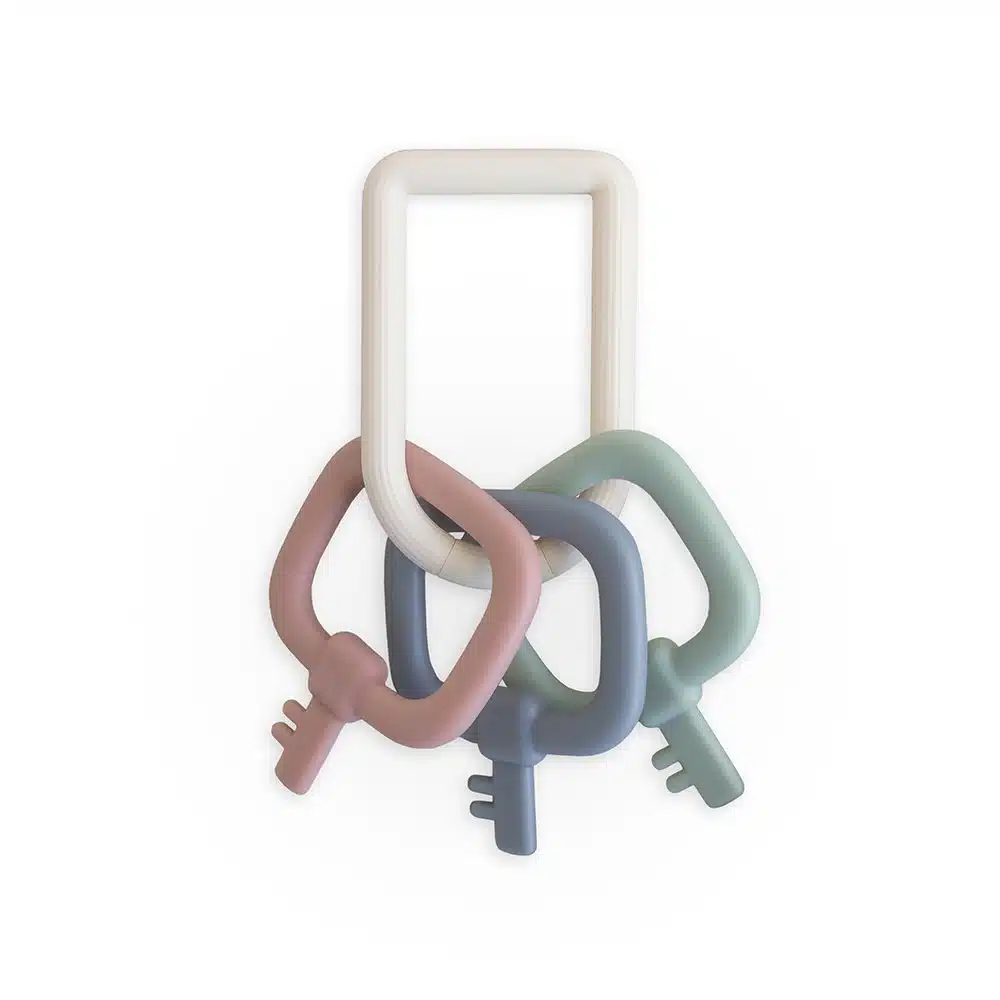 HRAČKA MUSHIE - KEY