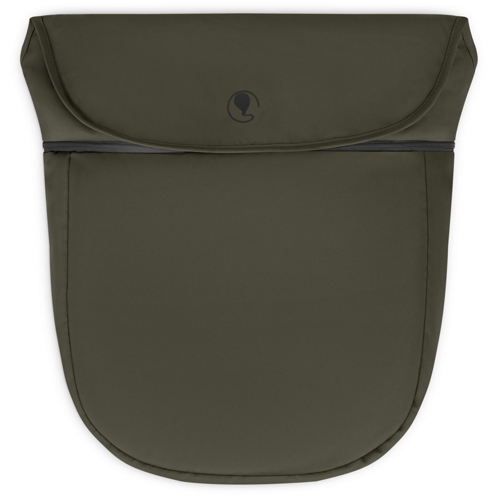 ABC DESIGN Nánožník ABC avocado 2025