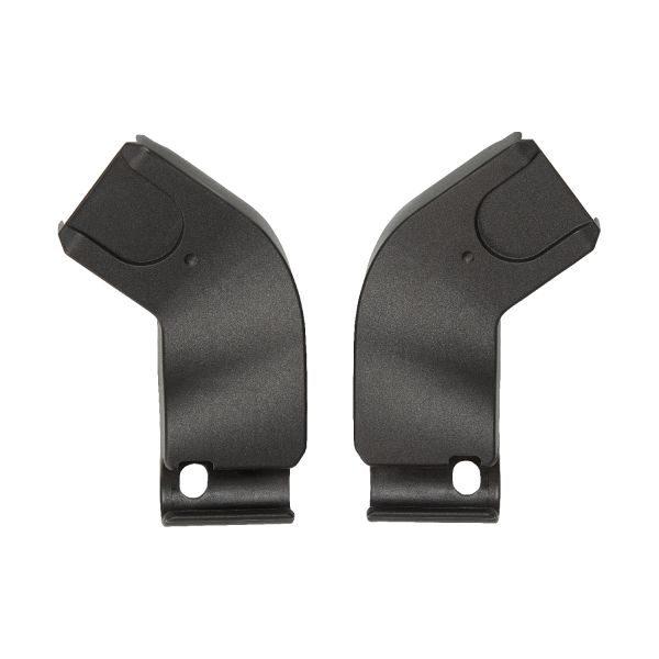 EASYWALKER Set adaptérov na autosedačku ku kočíku Jackey/Jackey2/Jackey XL/Jackey2 XL