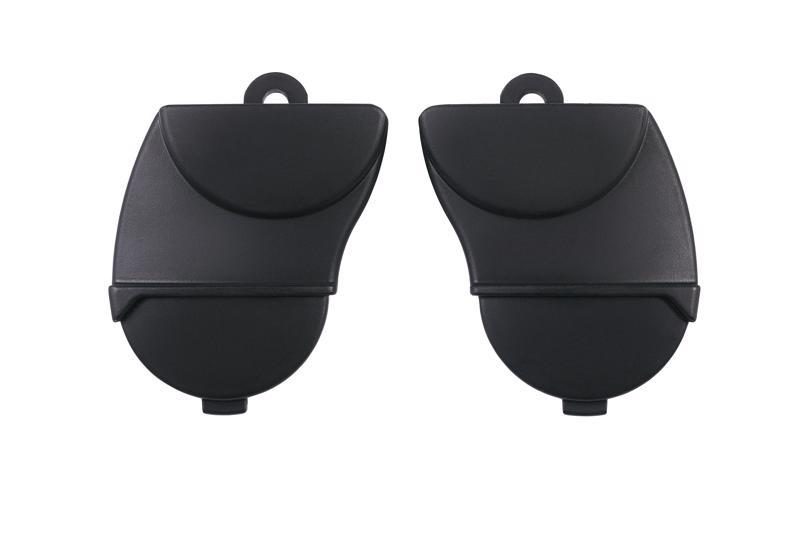 EASYWALKER Set výškových adaptérov ku kočíku Harvey2/Harvey3/Harvey5/Jimmey