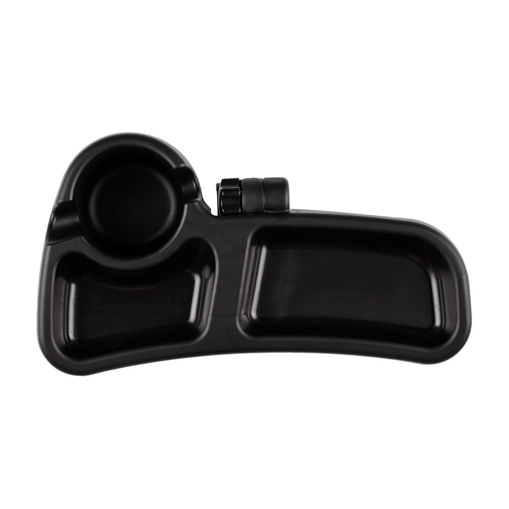 EASYWALKER Tácka na jedlo Miley/Jackey/Harvey/Jimmey/Rockey