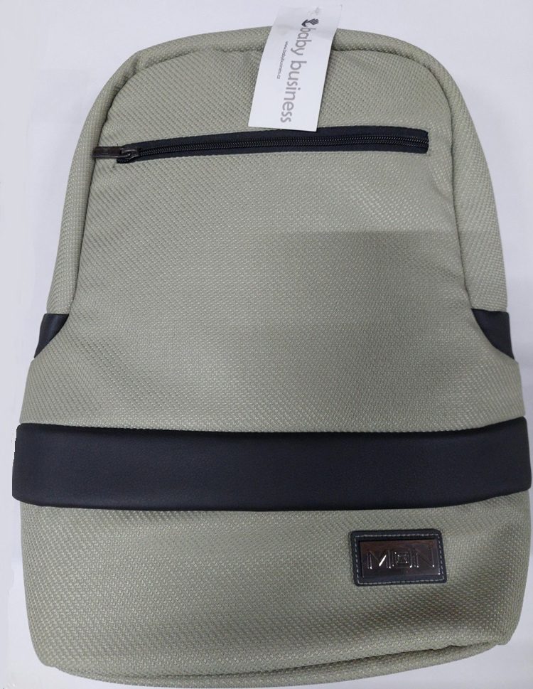 MOON Batoh Moss Grey