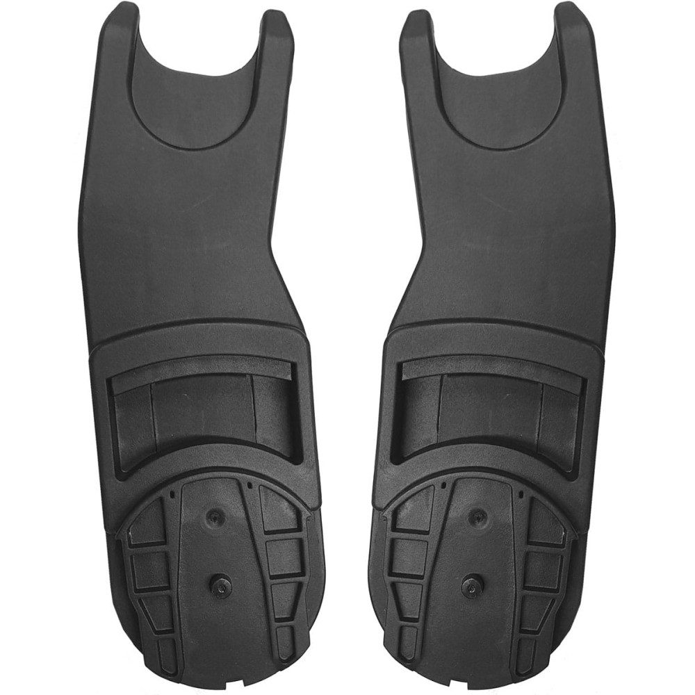 MUUVO Adaptéry na autosedačku ku kočíku Trick