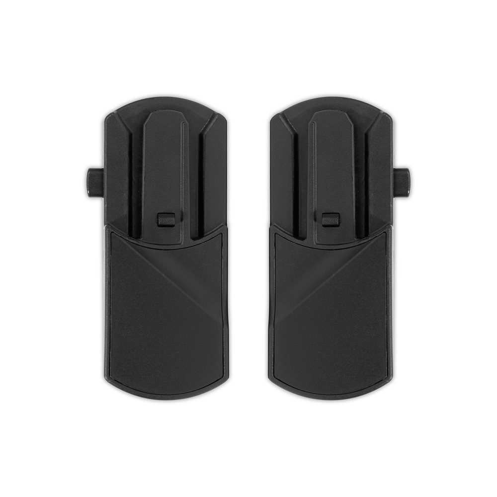 PETITE&MARS Adaptéry výškové ku kočíku Trails