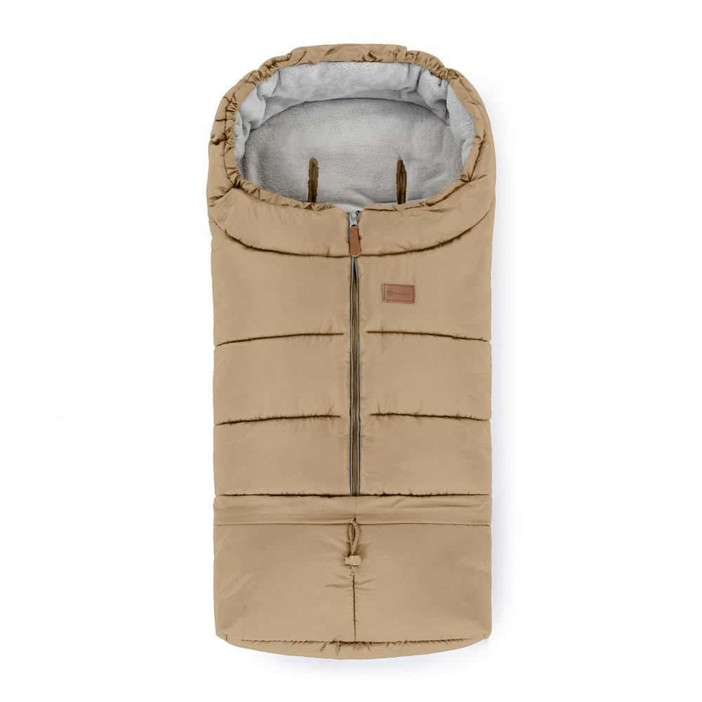 PETITE&MARS Fusak nastaviteľný 3v1 Jibot Sweet Toffee