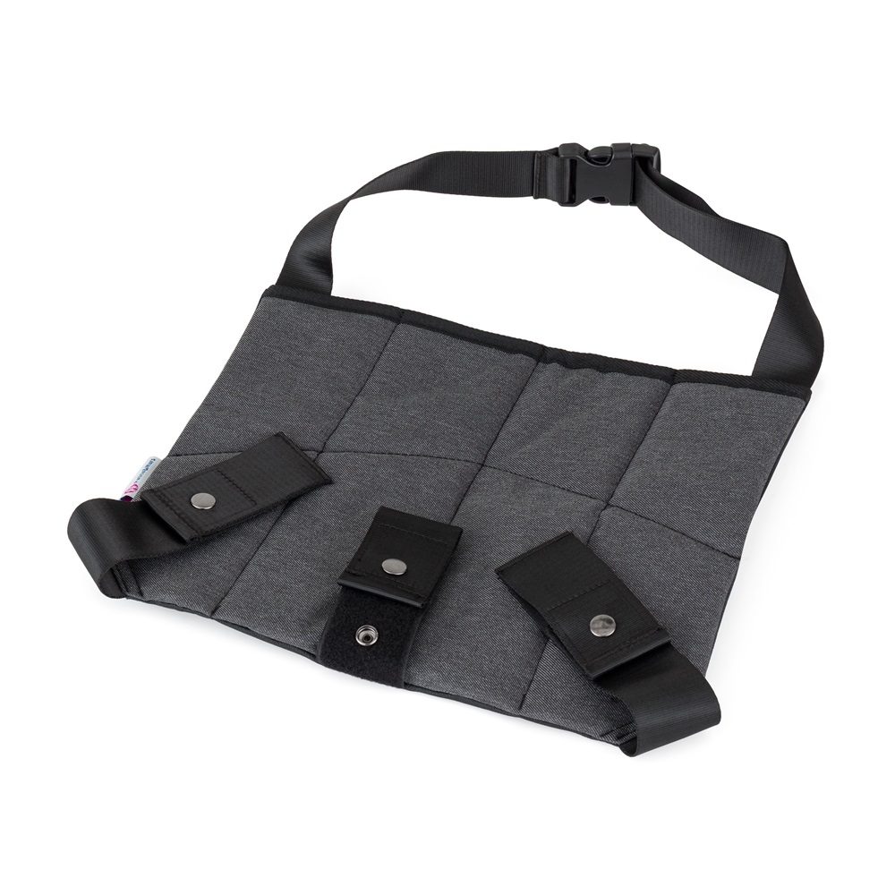 PETITE&MARS Tehotenský bezpečnostný pás Beltley