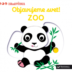 MiniPÉDIA - Objavujeme svet! ZOO