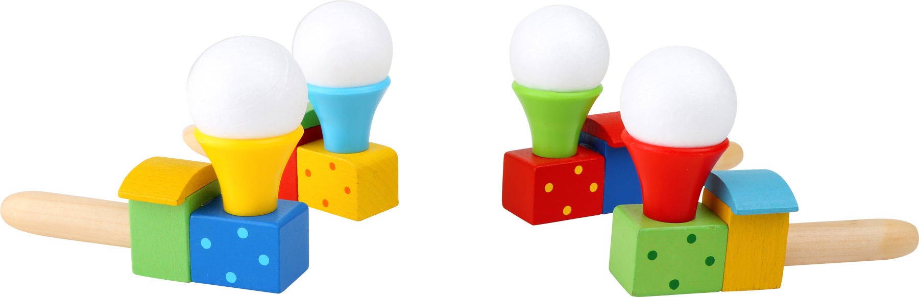 Hra fúkanie lokomotíva 1ks