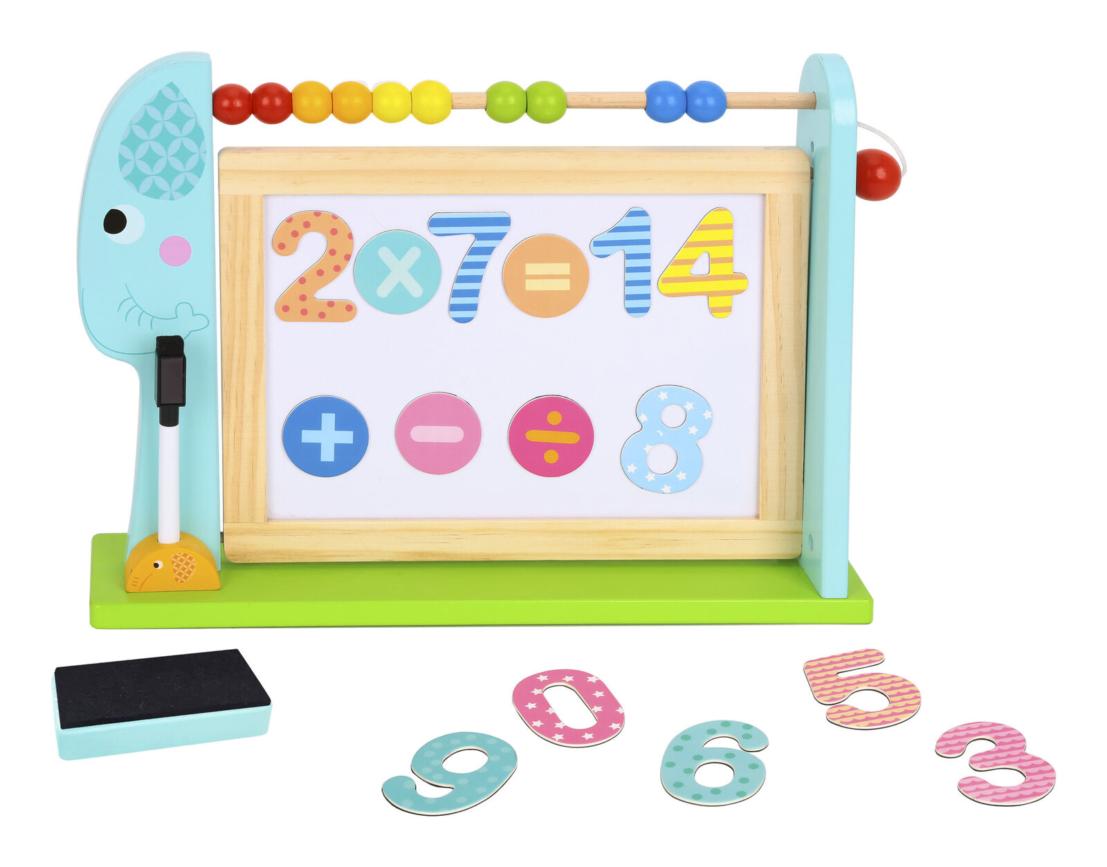 Magnetická Tabuľa Sloník