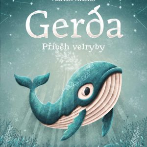 Gerda, příběh velryby