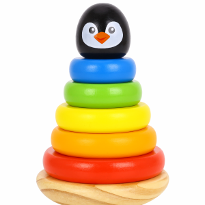 Nasadzovacie krúžky Tučniak