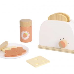 Hriankovač s príslušenstvom