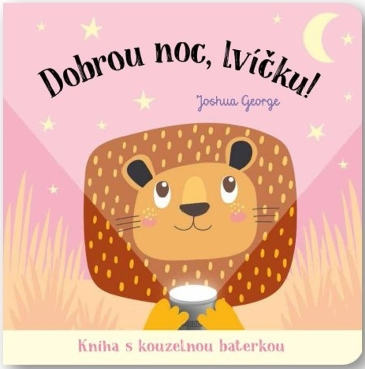 Dobrou noc, lvíčku!