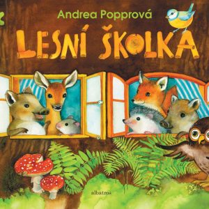 Lesní školka