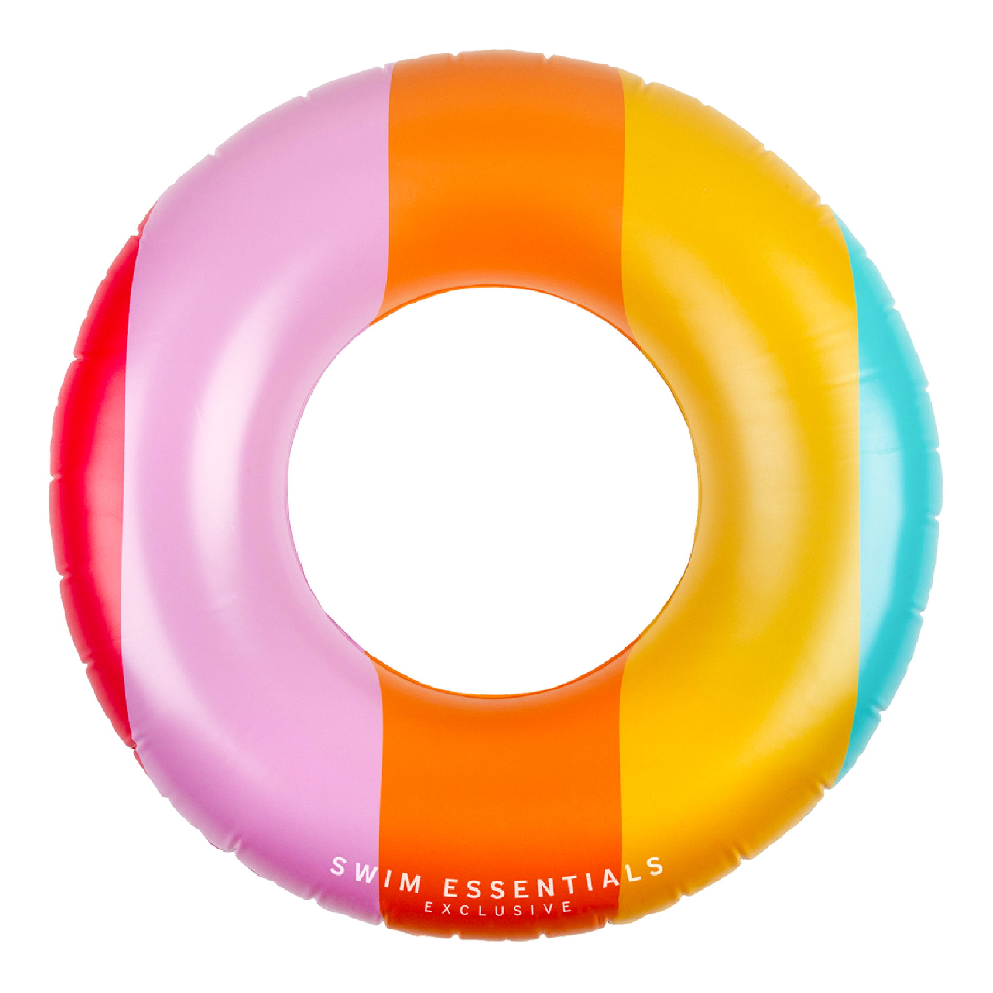 Nafukovacie koleso Dúha 90 cm