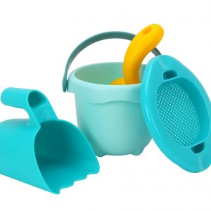 Piesková sada Pláž