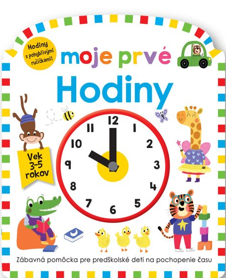 Moje prvé Hodiny