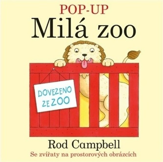 Milá Zoo - POP - UP