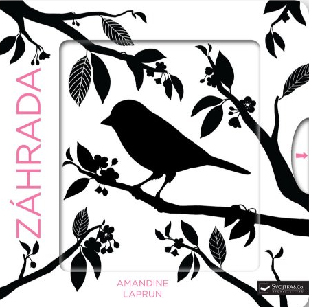 Krásne farby - Záhrada