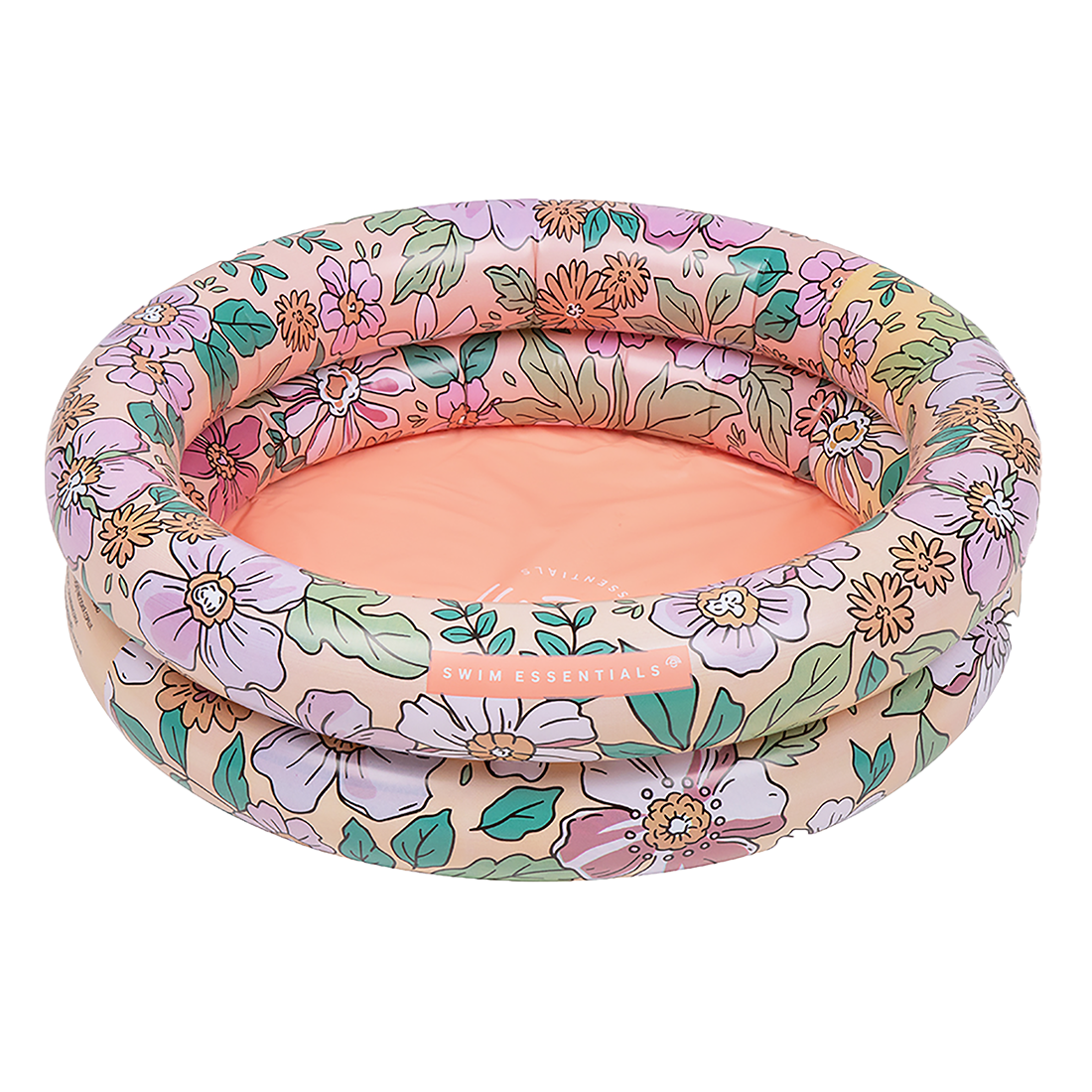 Nafukovací bazén pre deti Kvety 60 cm
