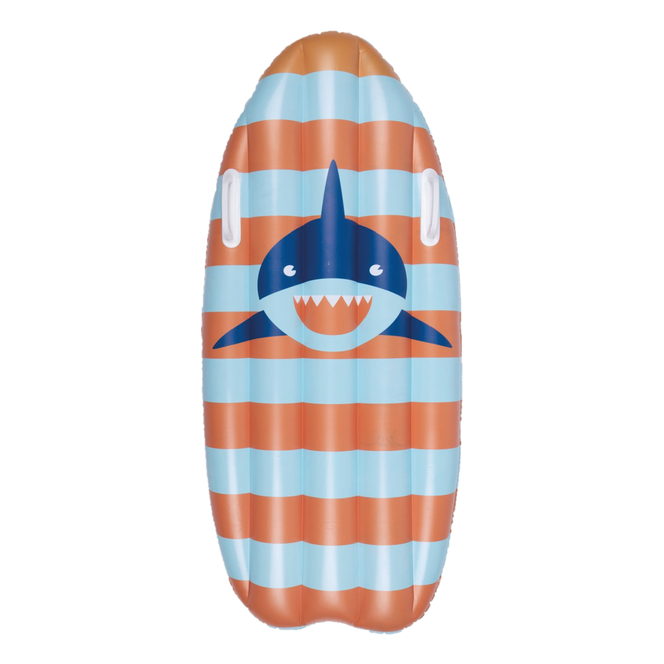 Nafukovací surf Žralok 120 cm