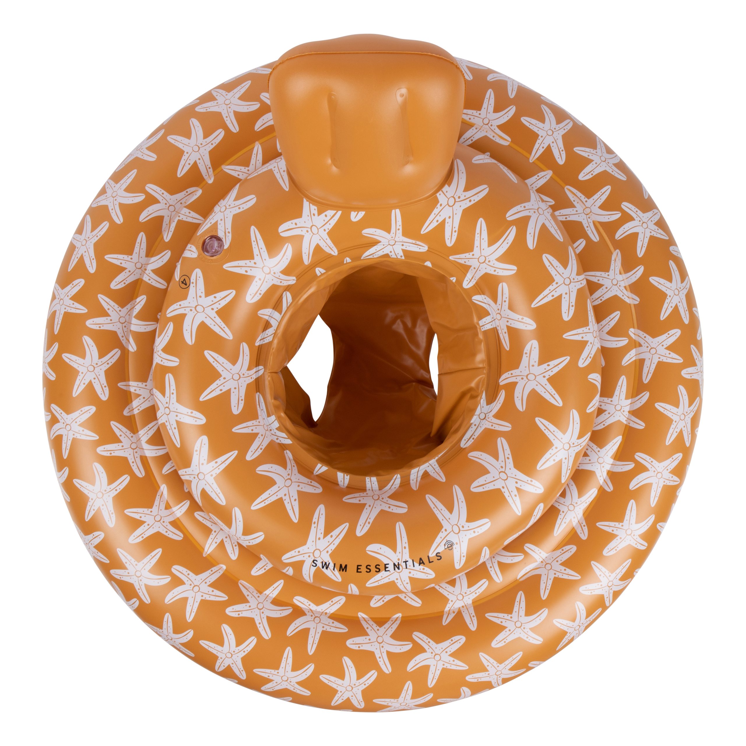 Nafukovacie koleso pre bábätká Sea Star