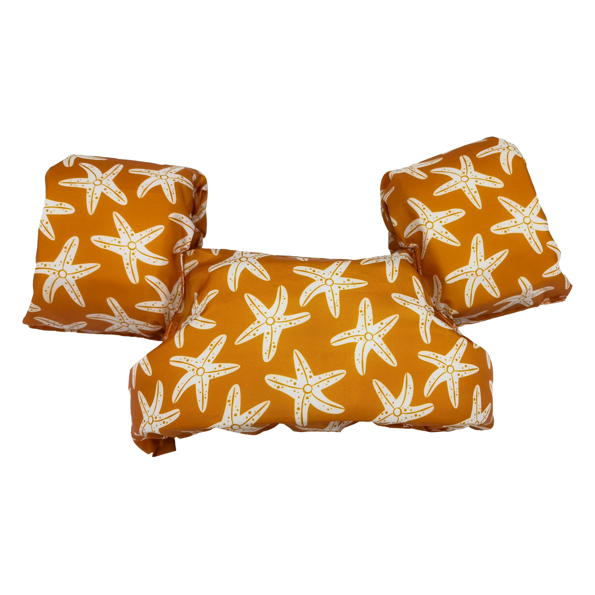 Plávacia vesta s rukávnikmi Sea Star 2–6 rokov