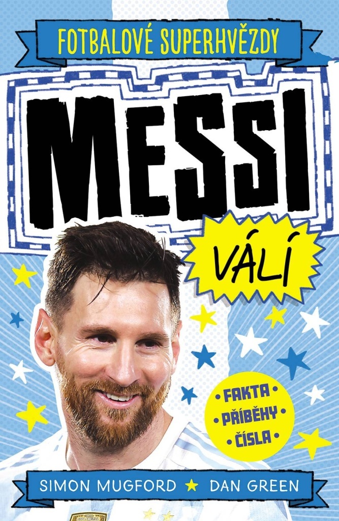 Messi válí