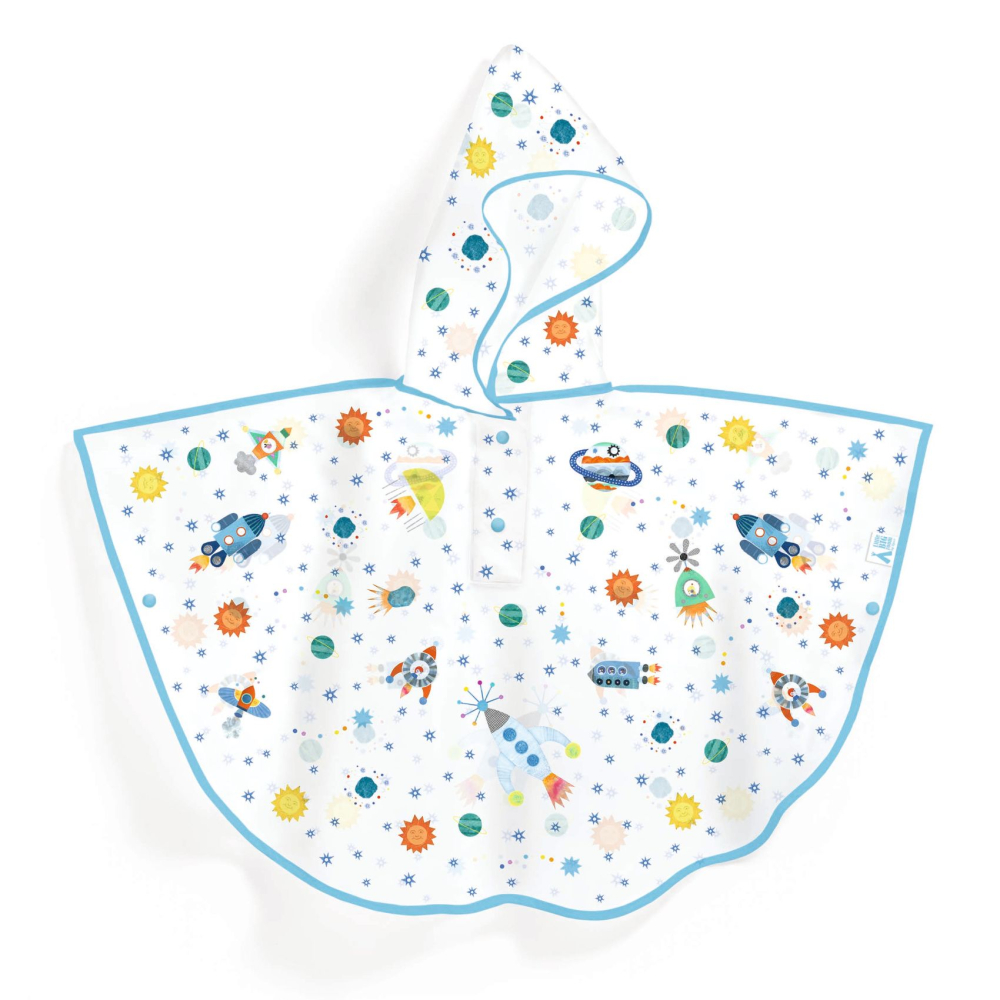 Pršiplášť Raketa veľkosť M