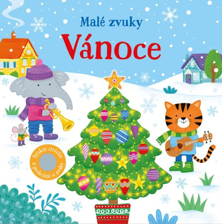Vánoce - Malé zvuky