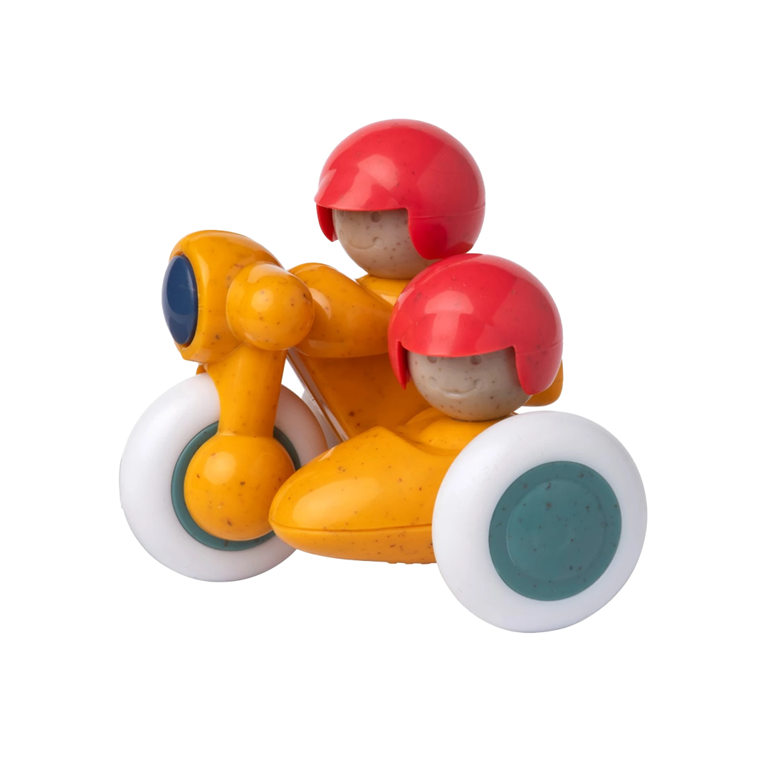 Tolo Motorka Sidecar