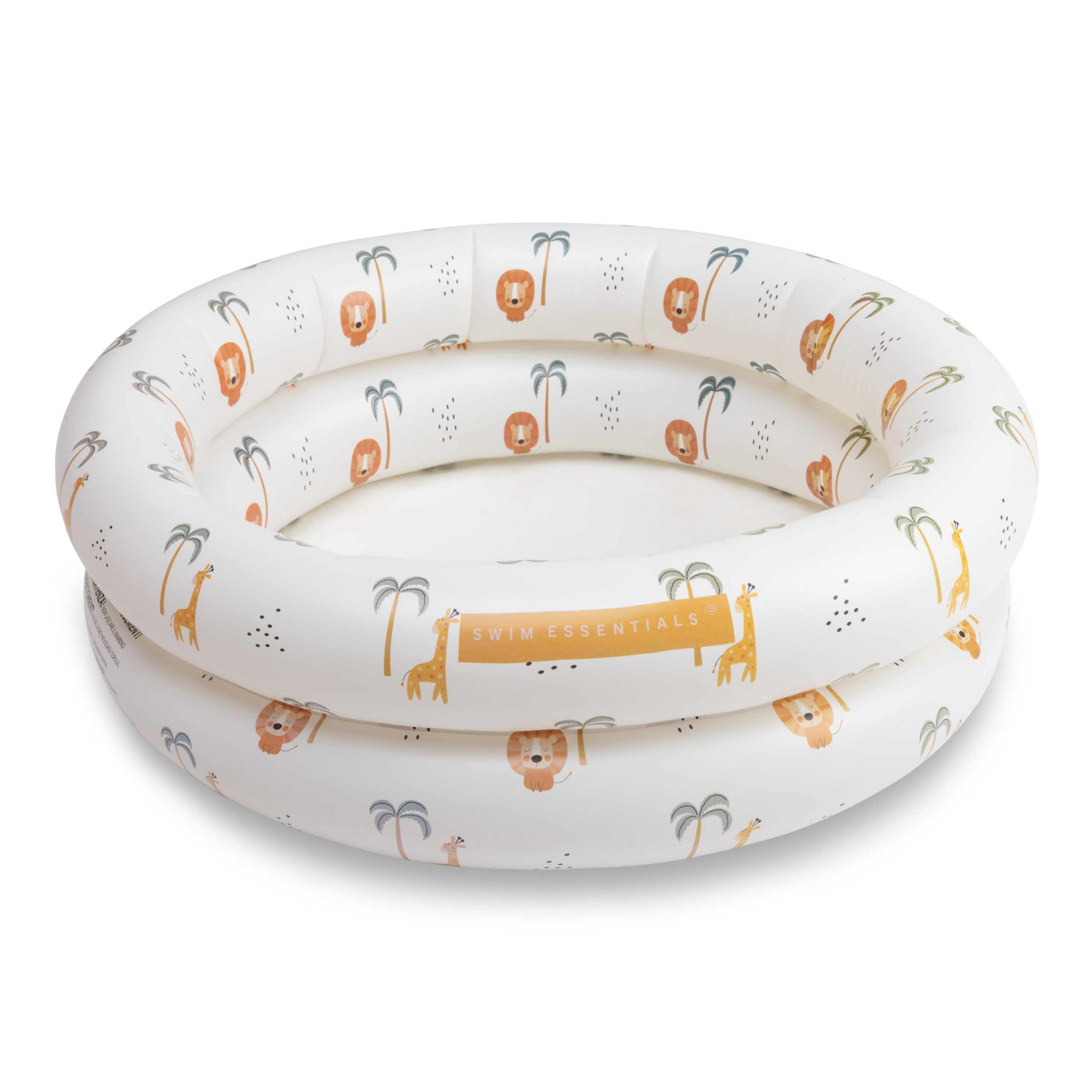 Nafukovací bazén pre deti Jungle 60 cm