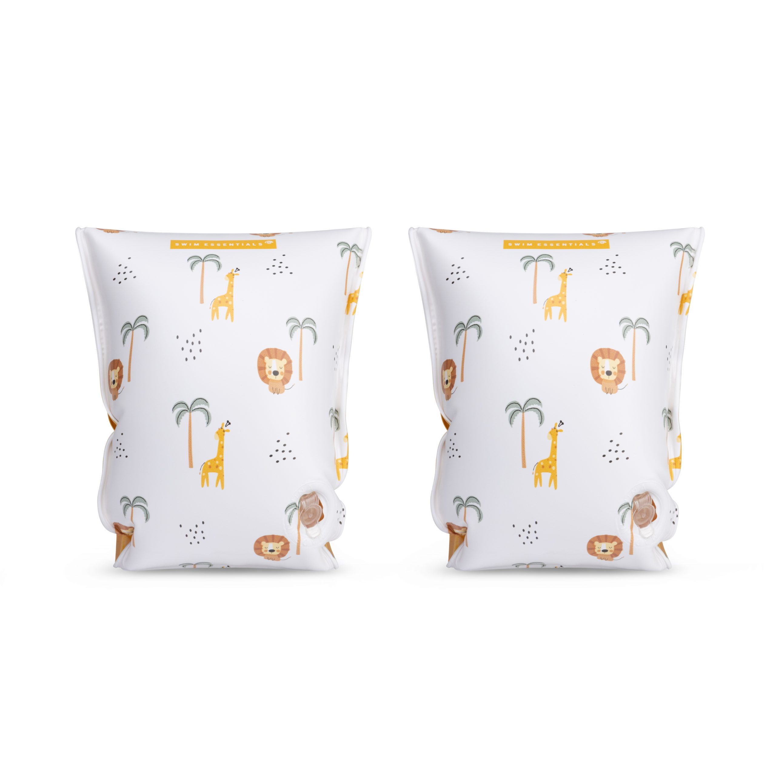 Rukávniky Jungle 0-2 roky