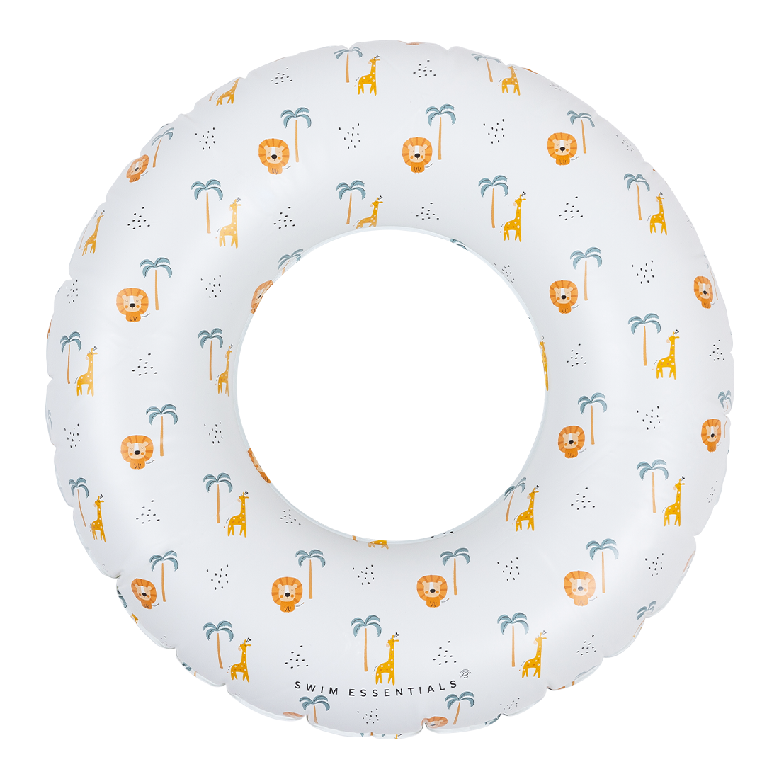 Nafukovacie koleso Jungle 50 cm