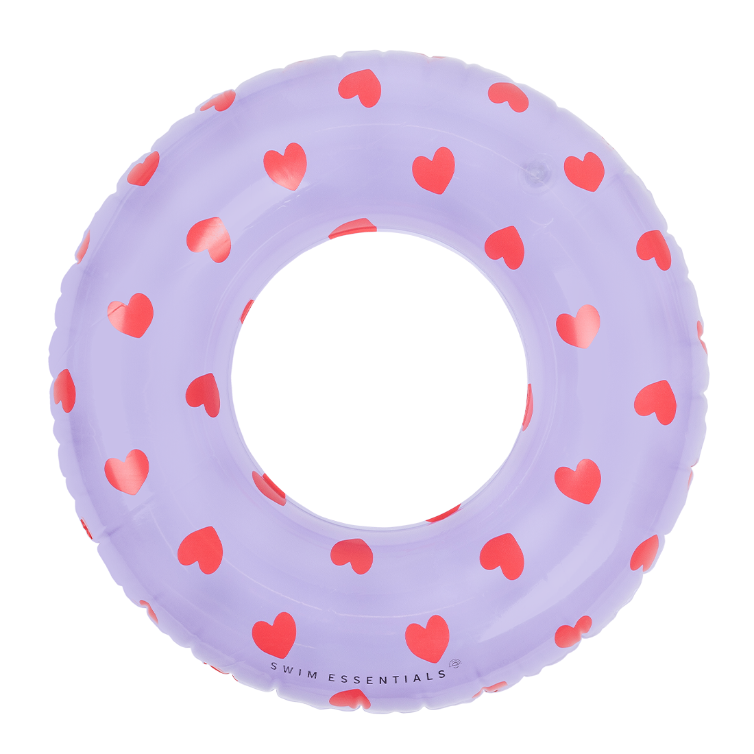 Nafukovacie koleso Srdiečka 50 cm