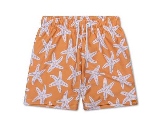 Plavecké šortky s UPF 50+ Sea Star