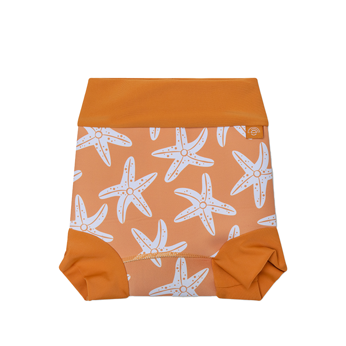 Neoprénové plavky pre bábätká Sea Star