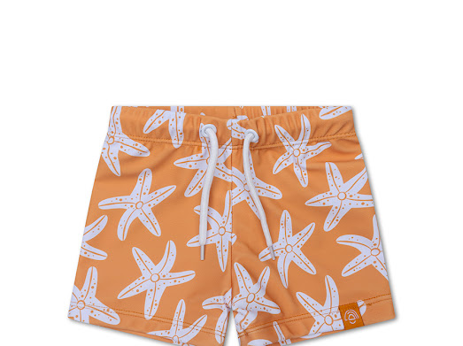 Plavky Boxerky s UPF 50+ Sea Star