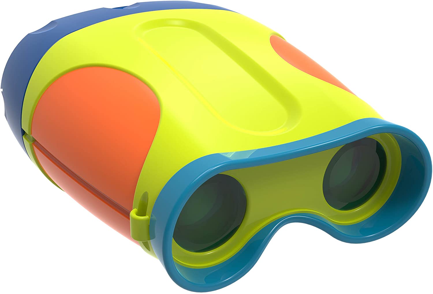 Ďalekohľad pre najmenších