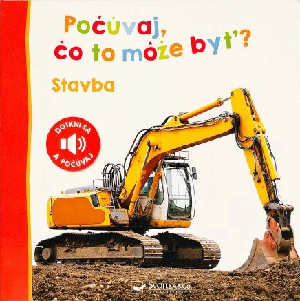 Stavba - Počúvaj, kto to môže byť?